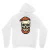 terror skull Unisex Hoodie