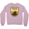 desert tours Crewneck Sweatshirt