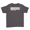 maverick Youth Tee