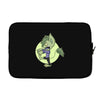 zombie v Laptop sleeve