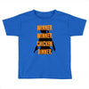 Pubg Toddler T-shirt