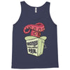 wong's noodles Tank Top