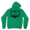 keep calm and watch gilmore girls Unisex Hoodie