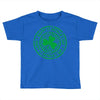 happy saint patrick day Toddler T-shirt