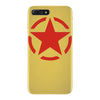 military starfunny retro army war vietnam usa britain fashion iPhone 7 Plus Case