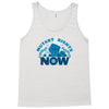 mutant rights now Tank Top