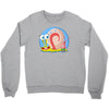 opposite day Crewneck Sweatshirt