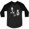 charlie chaplin the kid 3/4 Sleeve Shirt