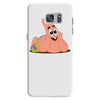 patrick star Samsung Galaxy S7