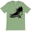kylo ren 3 T-Shirt
