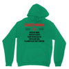 Cancer Woman Unisex Hoodie