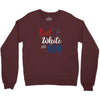 4th of July Crewneck Sweatshirt