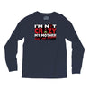 im not insane, ideal birthday gift or present Long Sleeve Shirts