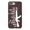 funny militaryarmymarines ak47 iPhone 8 Plus