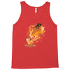 lion evolution Tank Top
