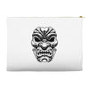 samurai warrior Accessory Pouches