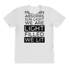 we lit All Over Women's T-shirt