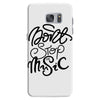 don't stop the music Samsung Galaxy S7