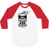 canofwhoopass 3/4 Sleeve Shirt