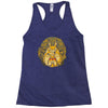 my neighbour evolution Racerback Tank