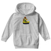 raiders of the lost boss key Youth Hoodie