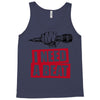 need a beat Tank Top