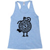 amazin' cat Racerback Tank