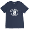 olsenbande nva gst ultra fdj kult V-Neck Tee