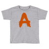 saviour contestant Toddler T-shirt