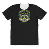 nitro white ale All Over Women's T-shirt