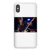 keith urban 2018 tour iPhoneX Case