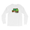anger management Long Sleeve Shirts