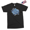 urealms   the tax Exclusive T-shirt