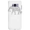 elephant filled5 cool Samsung Galaxy S8 Plus