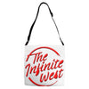 FAHRIE77 Adjustable Strap Totes