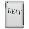 heat iPad Mini