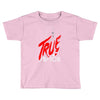 avicii true Toddler T-shirt