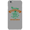 irısh queen iPhone 6/6s Case