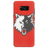 KING OF THE WOLF Samsung Galaxy S8