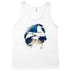 bug invasion Tank Top