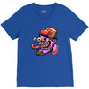 etw V-Neck Tee