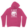 99 problems   fishin' solves all of em Unisex Hoodie