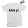 future girls Exclusive T-shirt