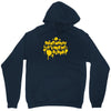 dont worry Unisex Hoodie