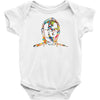 C3po Baby Bodysuit