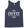 coffee (3) Tank Top