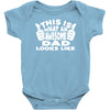 this is what an awesome Baby Onesie
