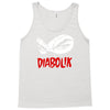 diabolik eva kant Tank Top