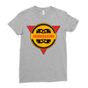 UNDERGROUND Ladies Fitted T-Shirt