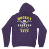 legends are born in 1979 Hoodie